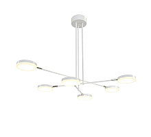 Люстра на штанге Maytoni Fad MOD070PL-L36W3K