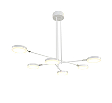 Люстра на штанге Maytoni Fad MOD070PL-L36W3K