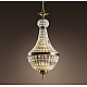 Подвесная люстра Delight Collection 19th c. French Empire KR0107P-5