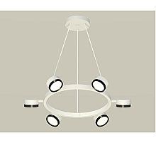 Подвесная люстра Ambrella Light Traditional (C9191, N8113) XB9191151