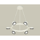 Подвесная люстра Ambrella Light Traditional (C9191, N8113) XB9191151