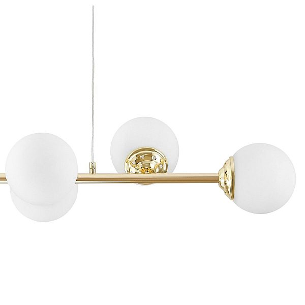 Подвесная люстра Lampit Fino TP 2002-6 GD