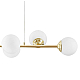 Подвесная люстра Lampit Fino TP 2002-6 GD