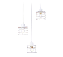 Подвесной светильник Ambrella Light Traditional TR8078