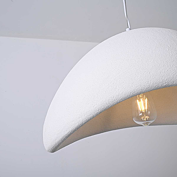 Подвесная люстра Imperium Loft Cemencloud B D50 White 219861-23