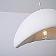 Подвесная люстра Imperium Loft Cemencloud B D50 White 219861-23