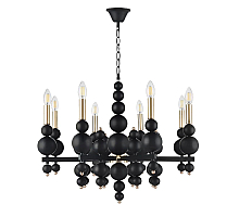 Подвесная люстра Lumion Nana 8106/8