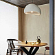 Подвесная люстра Imperium Loft Cemencloud A D40 Grey 219859-23