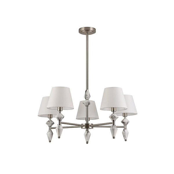 Подвесная люстра Lumion Vermont Classi 8274/5