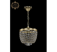Подвесная люстра Art Classic 21.281.20SP.G