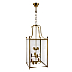 Подвесная люстра Loft IT Noble 10591/12 AB