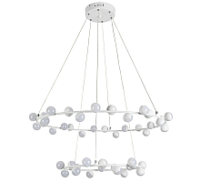 Подвесная люстра ARTE Lamp A3619SP-48WH