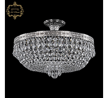 Подвесная люстра Art Classic 21.271.45SP.Ni