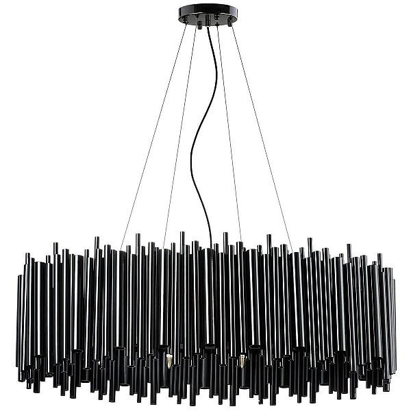 Подвесная люстра Lightstar Savona 816207
