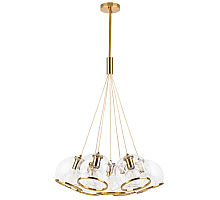Подвесной светильник Lightstar Sferico 729071