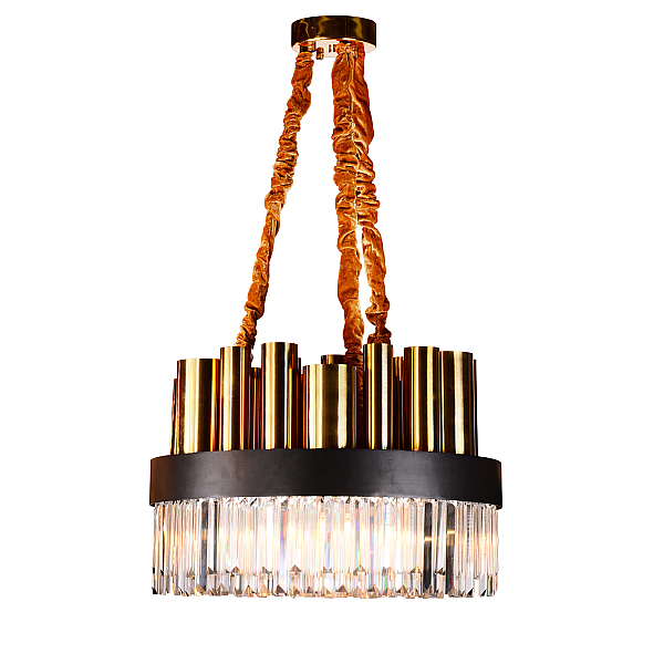 Подвесная люстра Delight Collection BRCH9066
