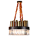 Подвесная люстра Delight Collection BRCH9066