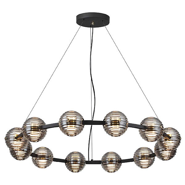 Подвесная люстра Odeon Light TRONI 5041/120L
