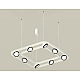 Подвесная люстра Ambrella Light Traditional (C9177, N8113) XB9177101