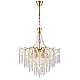 Подвесная люстра Lumion Classi Kristina 8243/6