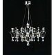 Подвесная люстра Myfar Ileria MR2651-57P-50CD