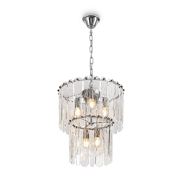 Подвесной светильник Freya Classic FR2048PL-05CH