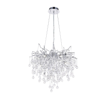 Подвесная люстра Modestyle MS.2105.600 SL