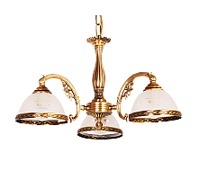 Подвесная люстра Abrasax MD25303/3