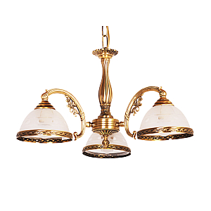 Подвесная люстра Abrasax MD25303/3