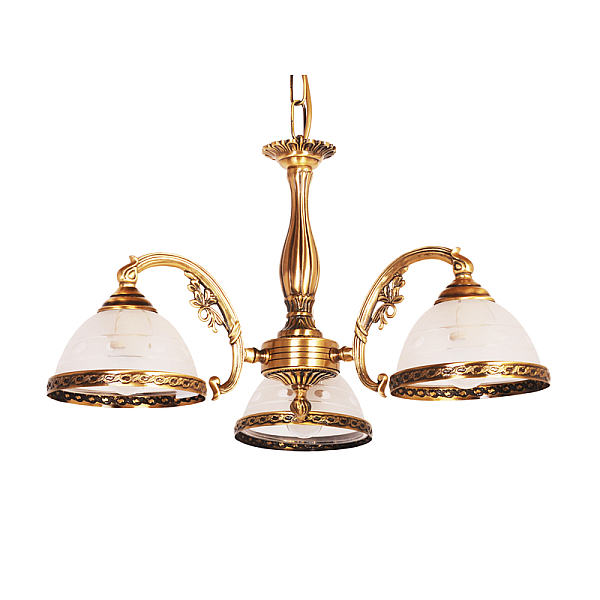 Подвесная люстра Abrasax MD25303/3