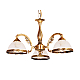 Подвесная люстра Abrasax MD25303/3