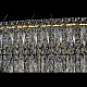 Подвесная светодиодная люстра Arti Lampadari Ovindoli L 1.5.120x40.100 G