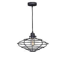 Подвесная люстра Vitaluce V4575-1/1S