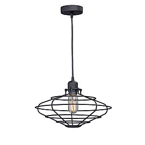 Подвесная люстра Vitaluce V4575-1/1S