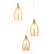 Подвесная люстра Ambrella light Traditional TR3549