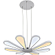 Подвесная люстра Lucia Tucci Miracoli 200.8 LED