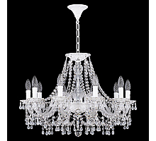 Подвесная люстра Bohemia Ivele Crystal AL16310/10/240 WG V0300