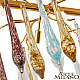Подвесная люстра Arte Milano 500.L1200.W500.H350.G9.8 G