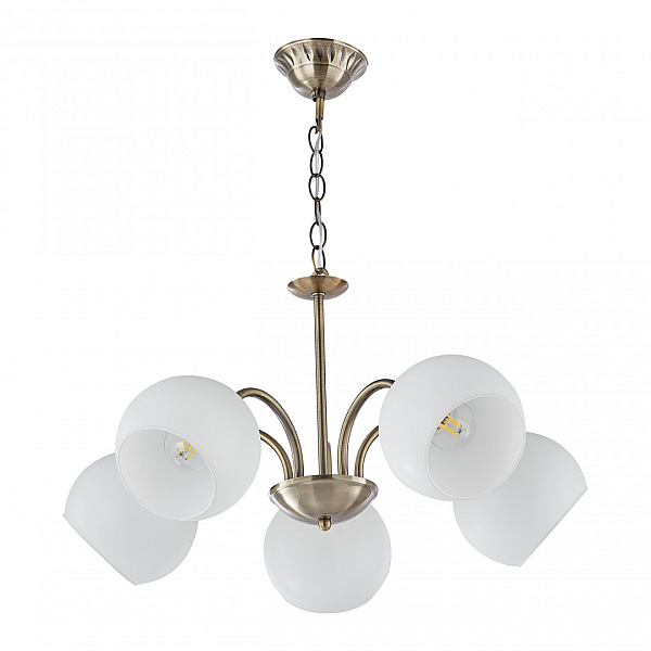Подвесная люстра Arte Milano Amalfi 335010/5 AB