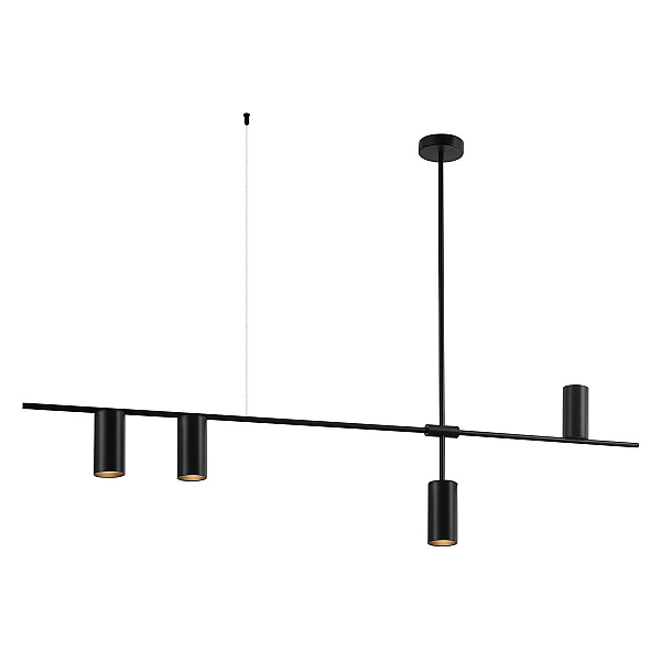 Подвесной светильник Kink Light Рия 07621-4,19