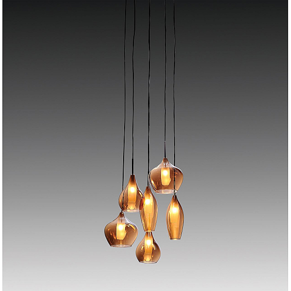 Подвесная люстра Lightstar Pentola 803063