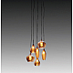 Подвесная люстра Lightstar Pentola 803063
