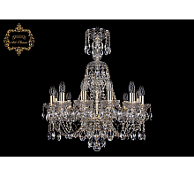 Подвесная люстра Art Classic 11.21.12.200.XL-68.Gd.Sp