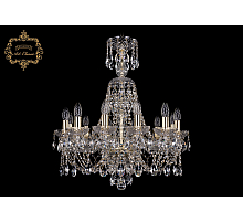 Подвесная люстра Art Classic 11.21.12.200.XL-68.Gd.Sp