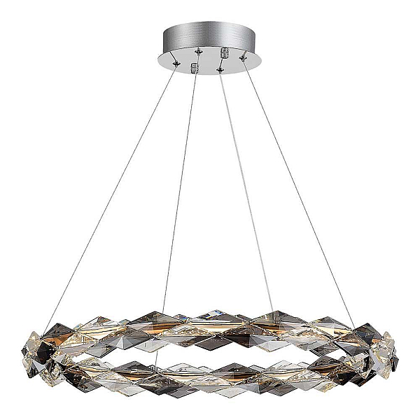 Подвесная люстра ST Luce DIAMANTA SL6009.103.01