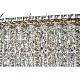 Подвесная светодиодная люстра Arti Lampadari Ovindoli L 1.5.120x40.100 G