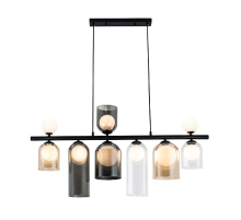 Подвесная люстра Modemodern MD.1968.9