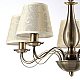 Подвесная люстра Arte Lamp A9368LM-5AB