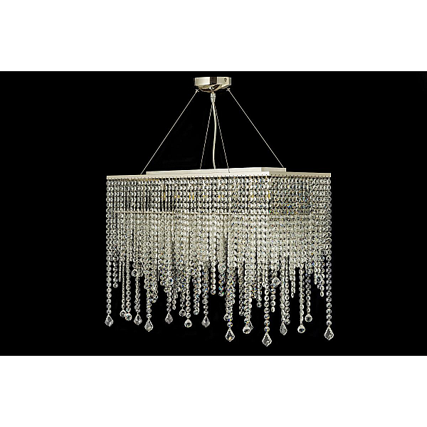 Подвесная люстра Arti Lampadari Milano E 1.5.70X25.105 N