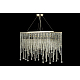 Подвесная люстра Arti Lampadari Milano E 1.5.70X25.105 N